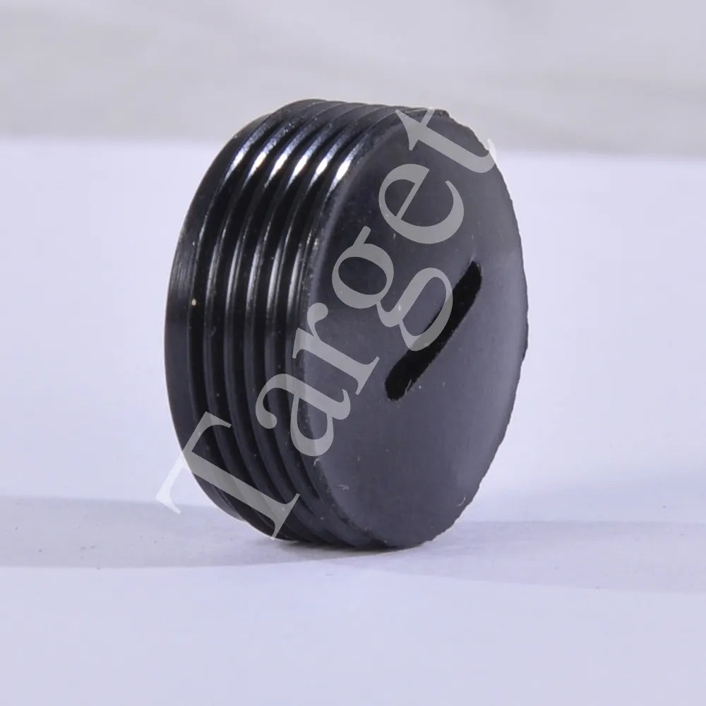 Brush Holder Cap at best price in Rajkot by Target Enterprise ID