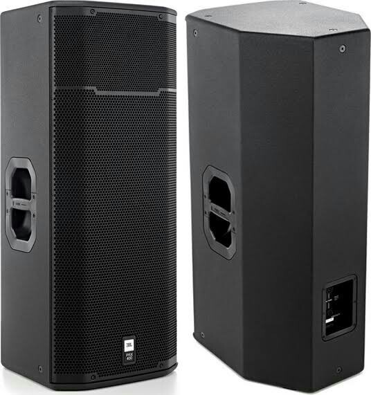 JBL Column Speaker Boxes, 2000 watt, Rs 30000 /pair Manoj Decorator