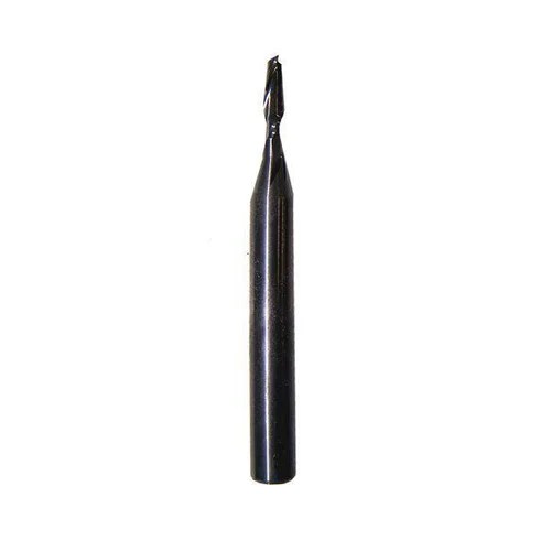 Stainless Steel End Mill Drill Bit at Rs 550/piece Pattravakkam