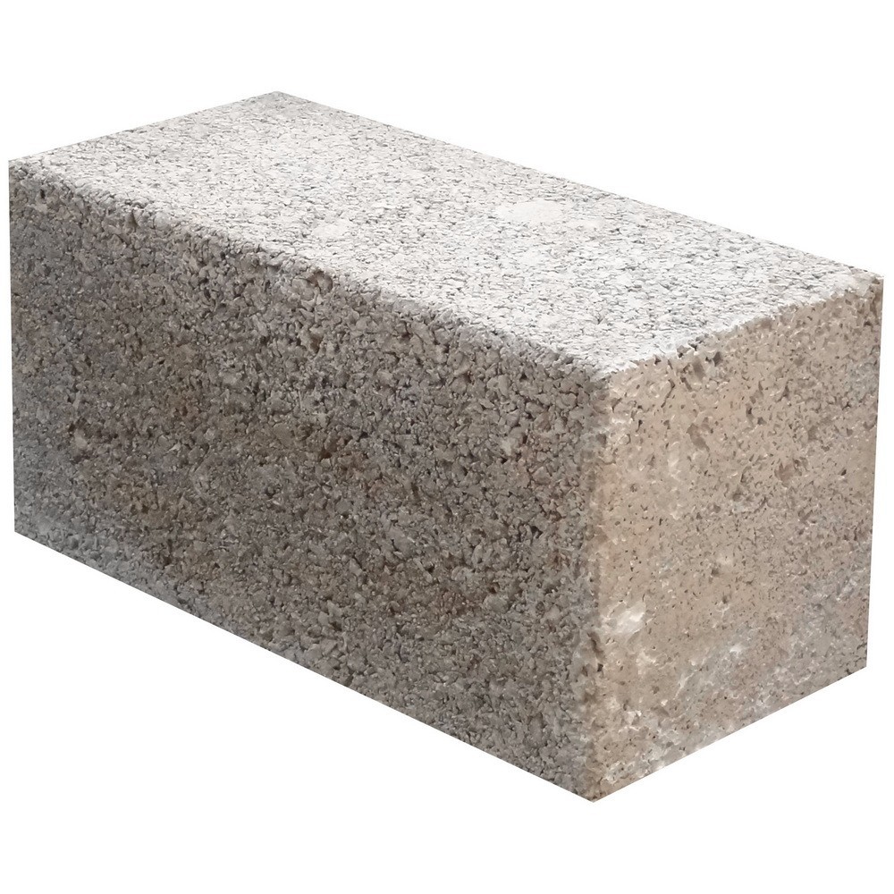 Rectangular Concrete Solid Block, Size 440 x 215 x 100 mm, Rs 28 /piece ID 13896171091
