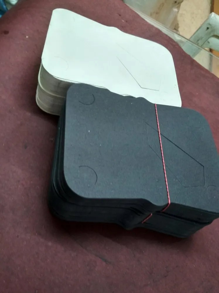 Ecocare White Paper Picture Frames, Packaging Type Carton, Size 4"*6 at Rs 10/piece in Nagpur