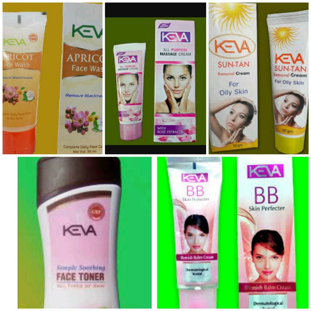 Keva Personal Care Products, Usage Household at Rs 59/bottle in Surat