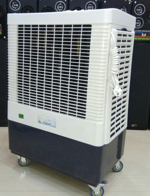 GS3600 Air Cooler at best price in Faridabad by G Series Home