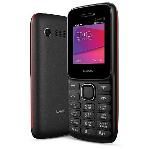 Lava mobile phones Retailers in India