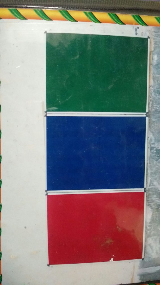 Pin Boards Hanging On Wall at Rs 95/square feet Writing Board in
