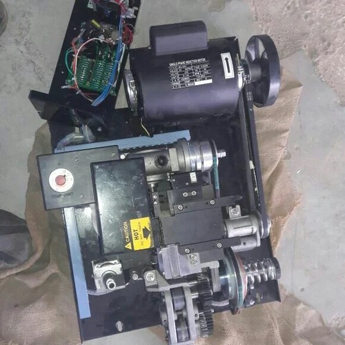 Cast Iron Strapping Machine Spare Parts at Rs 75/piece in Pune ID 11135772291