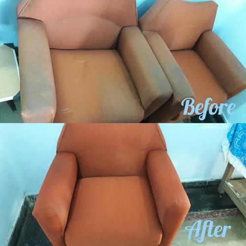 sofa cleaning service Sofa DryCleaning Services Retailer from Lucknow