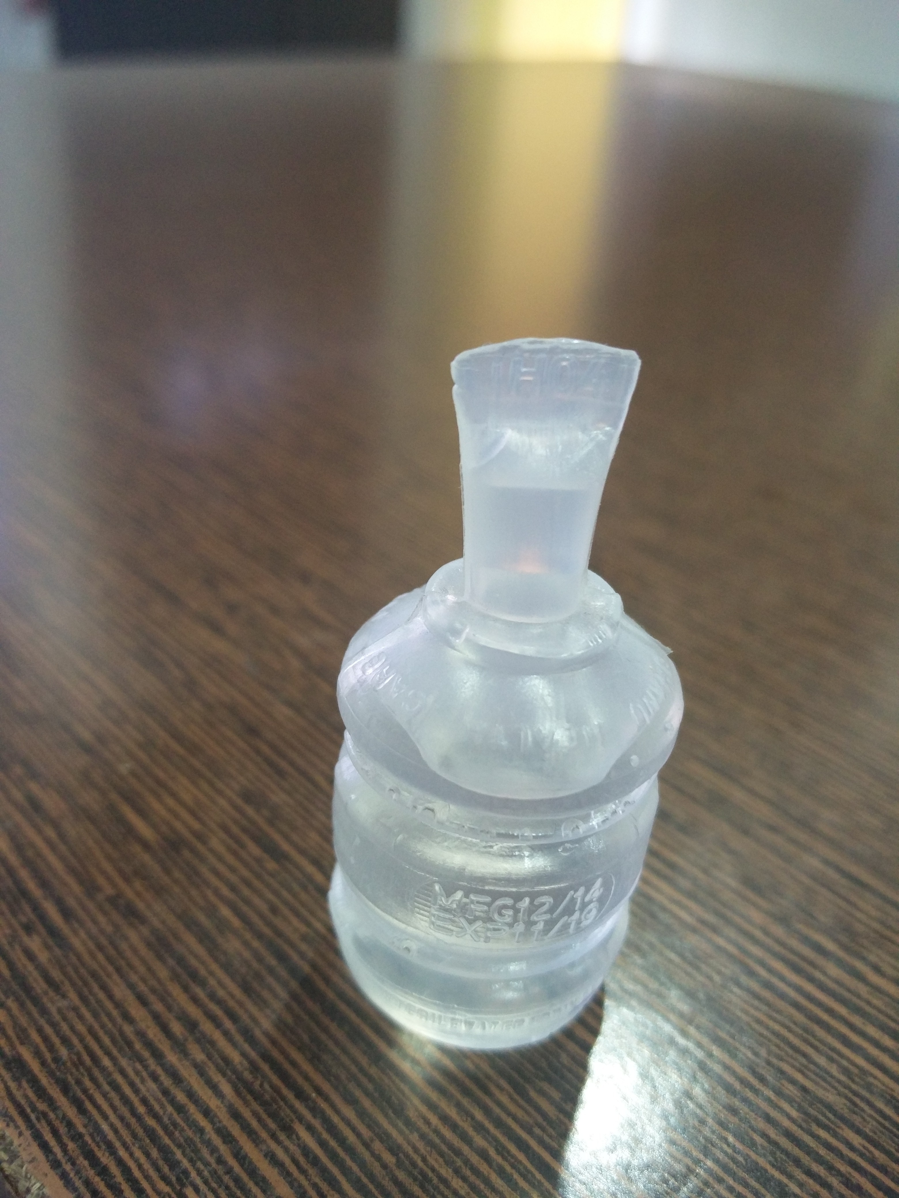 Sterile Water (10 Ml), Sterilized Water, जीवाणुरहित जल, स्टेराइल वाटर