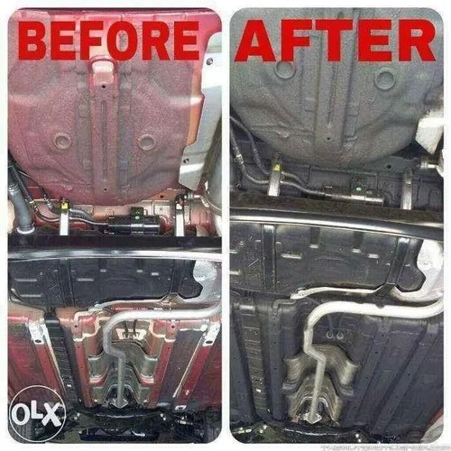 Car underbody coatings at Rs 2000/no Car accessories in Chennai ID 17584438255