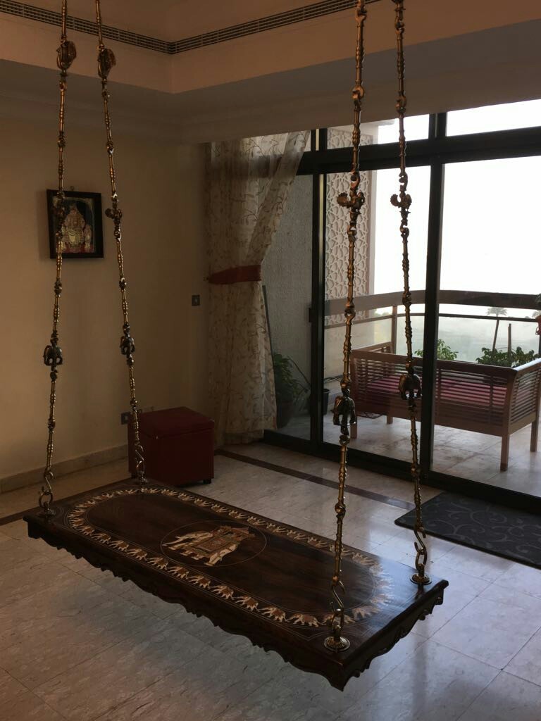 Indoor Swings at Rs 48000/piece Indoor Swing ID 16843539088