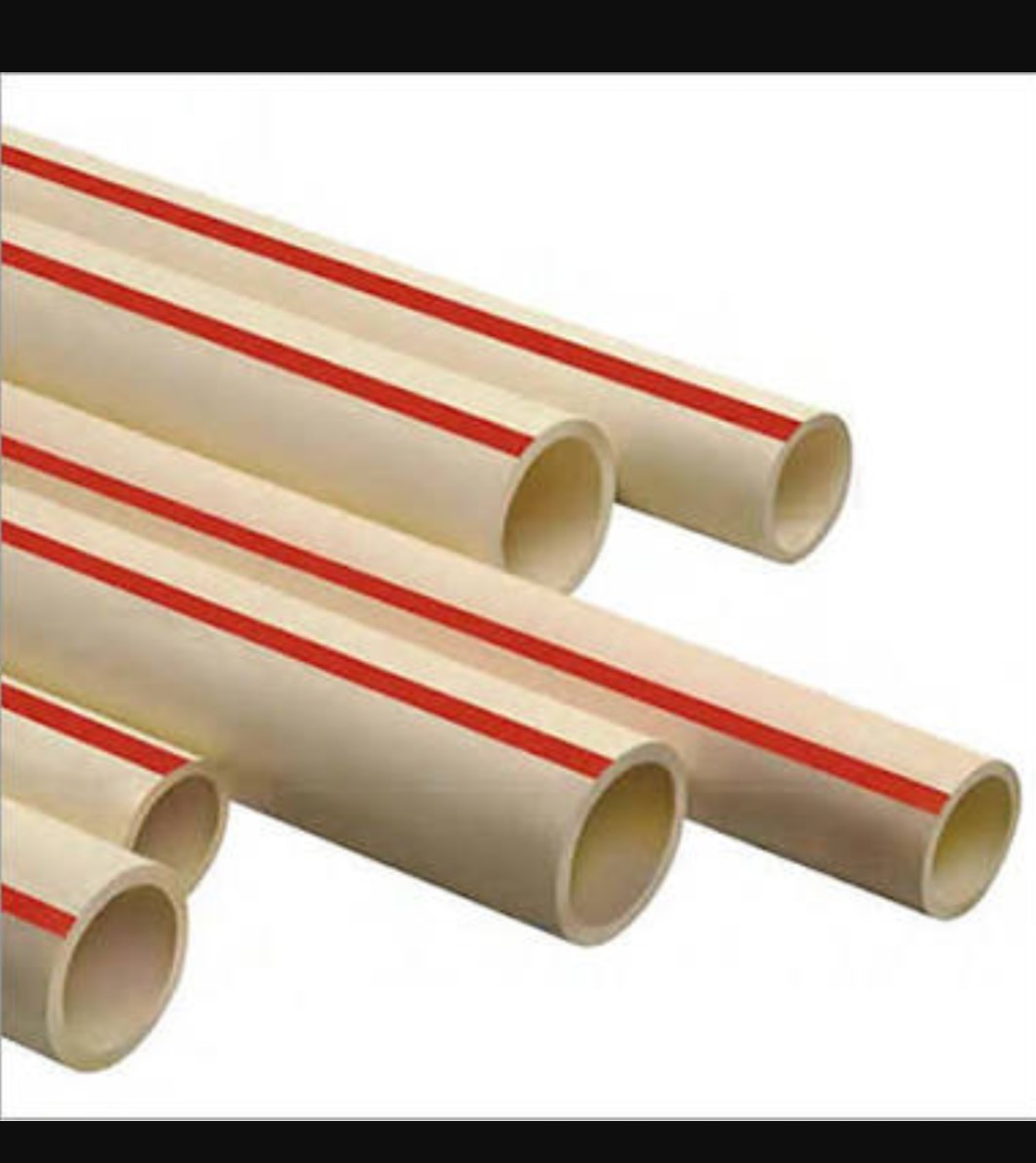 Astral Hardtube CPVC Pipes, Size 1/2 to 2 inch, Rs 50 /piece MUDIT