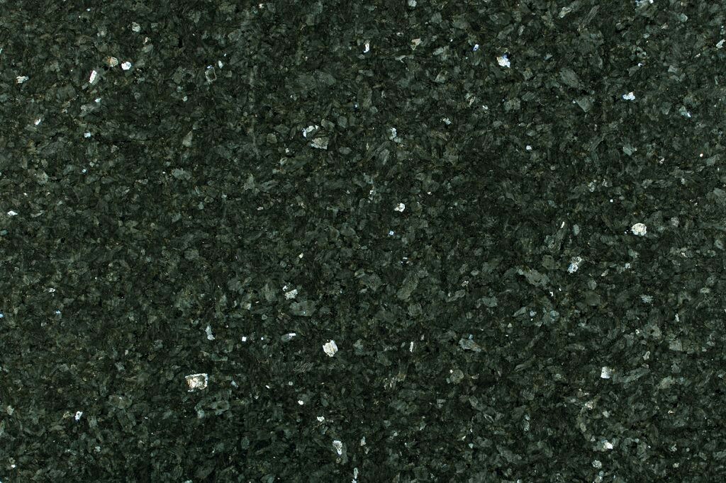 Emerald Green Flooring Pearl Granite, Rs 380 /square feet Bhutra Marble