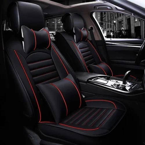 Car Seat Cover in Gurgaon, कार सीट कवर, गुडगाँव, Haryana Car Seat