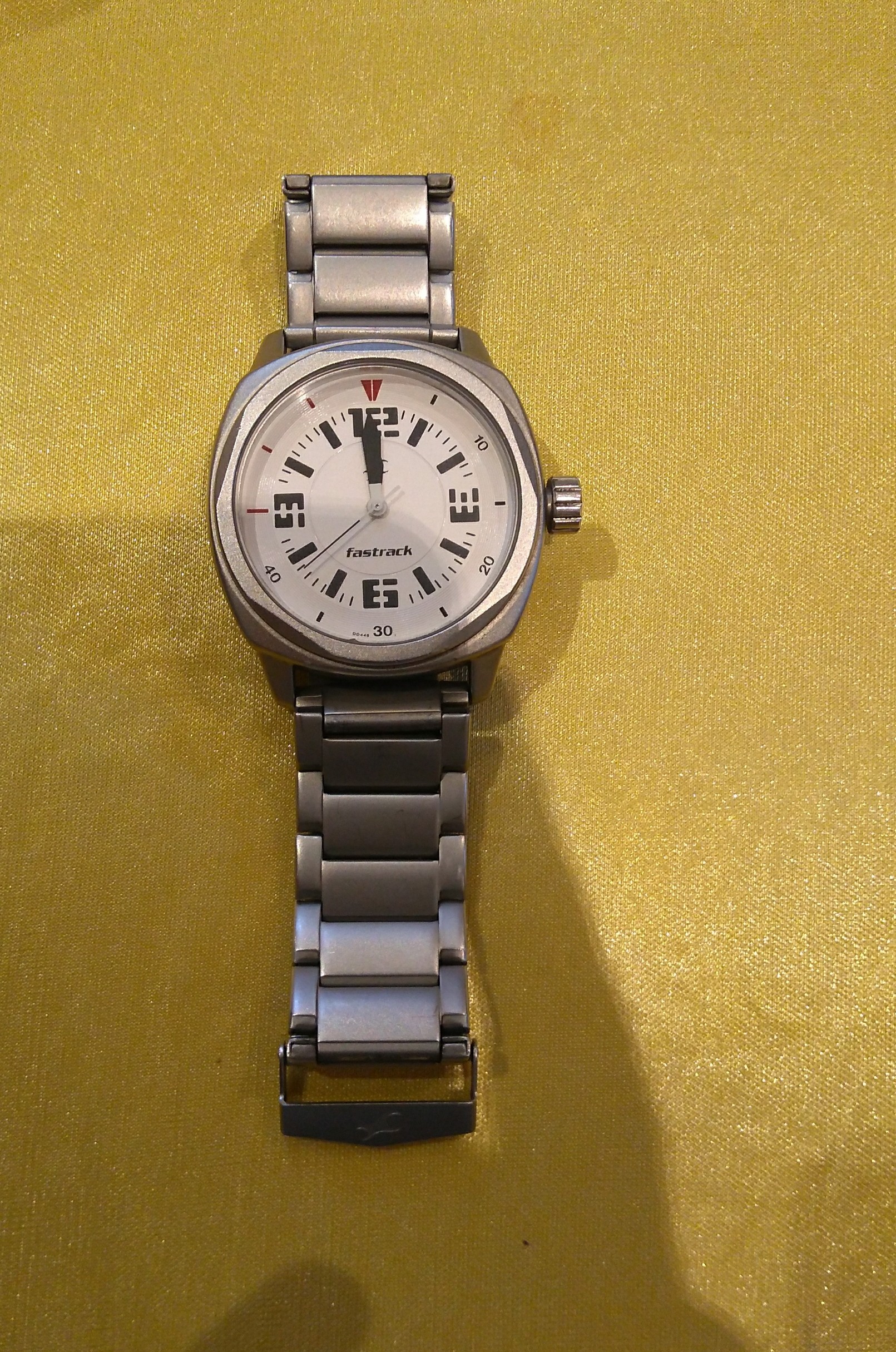 Silver Fast Track Watch, New, Rs 1500 /unit Axay Industries ID