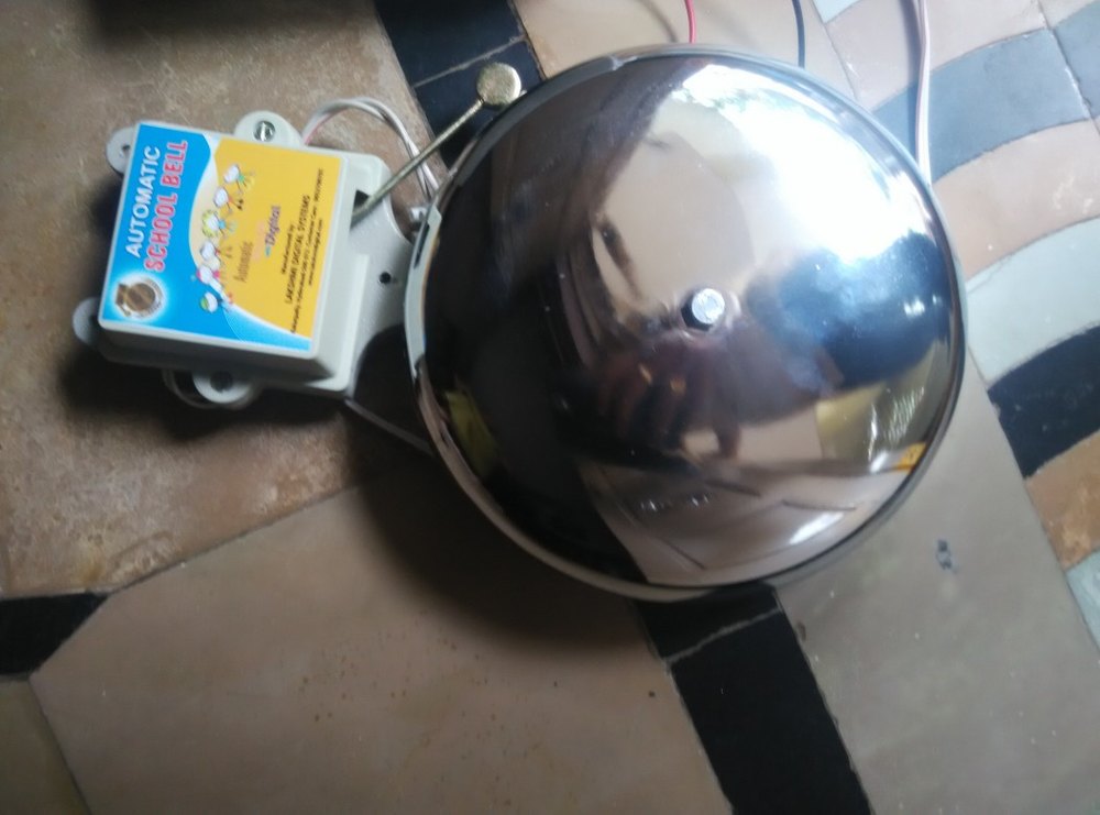 Call Bells Emergency Call Bell Latest Price, Manufacturers & Suppliers