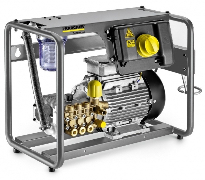 Car Wash Equipment, Karcher Pressure Washer, Karcher