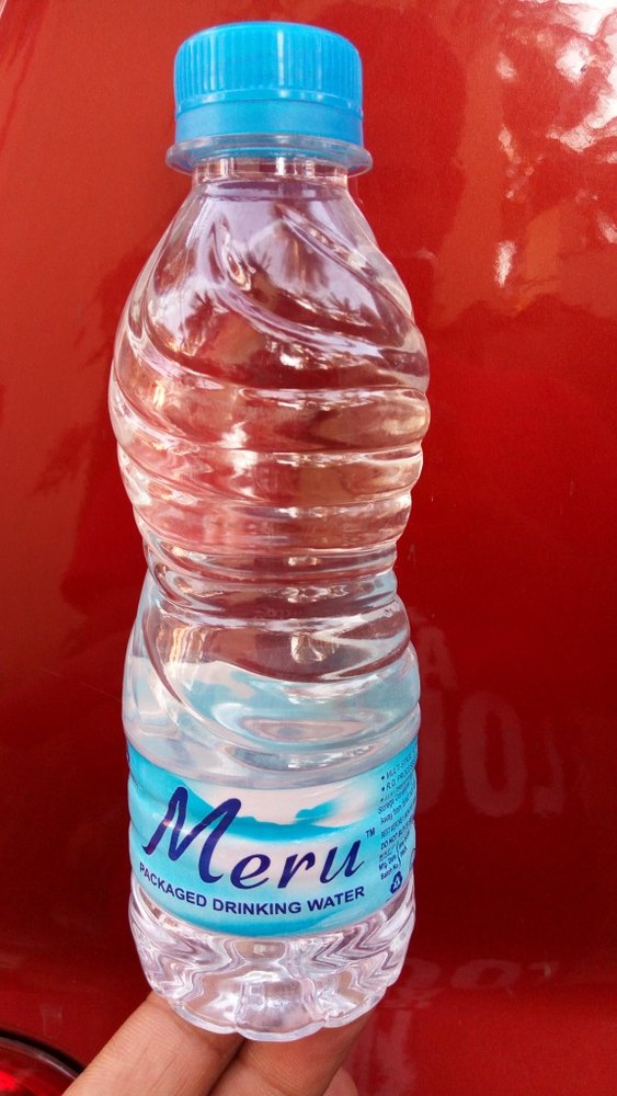 250ML Packaged Drinking Water Bottle at best price in Bengaluru