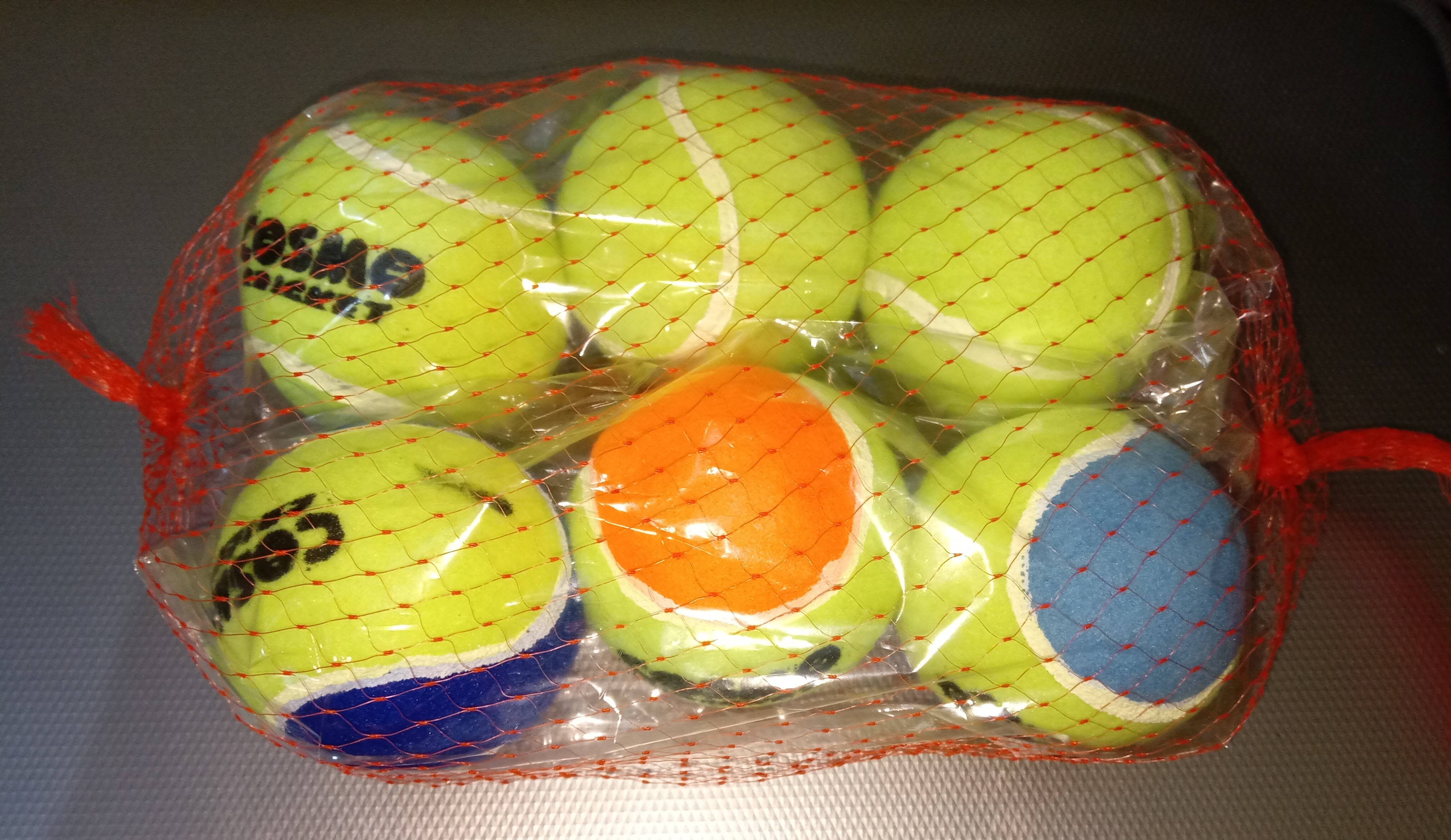 Cosmo Cosco Tennis Ball, Packaging Type Packet, Light, Rs 90 /dozen