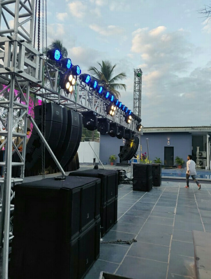 JBL Outdoor Speakers in Hyderabad Latest Price, Dealers & Retailers