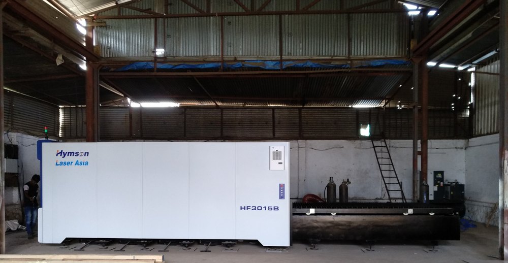 Laser Cutting Services in Bhosari, Pune ID 19499209112