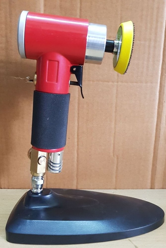 Pneumatic Polishers Air Polisher Latest Price, Manufacturers & Suppliers