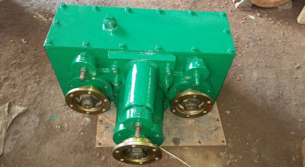 70 To 130 Hp Drive Line Power Take Off Unit, Super Tech Engineers ID