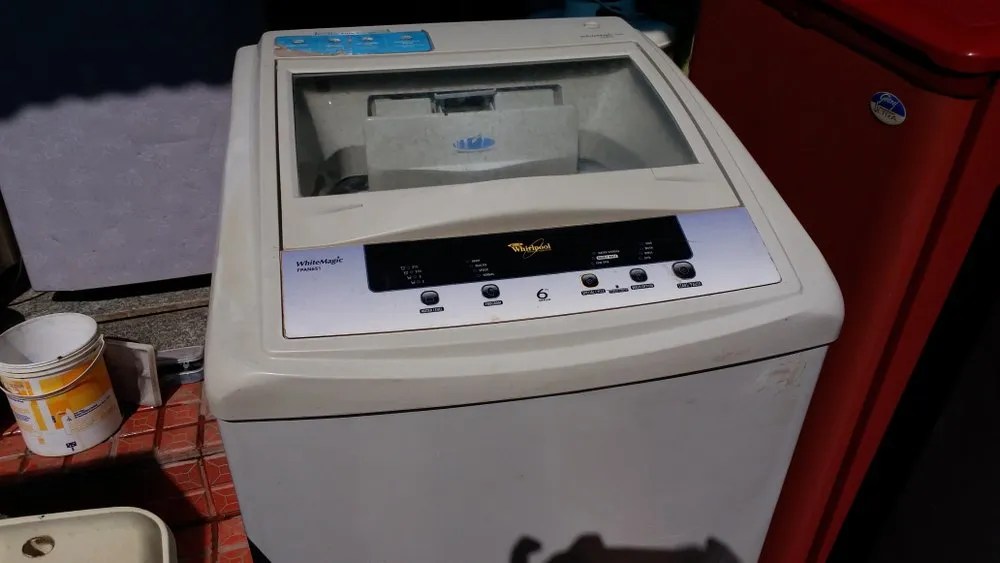 Washing Machine For Rent at Rs 3000/piece New Items in Bengaluru ID