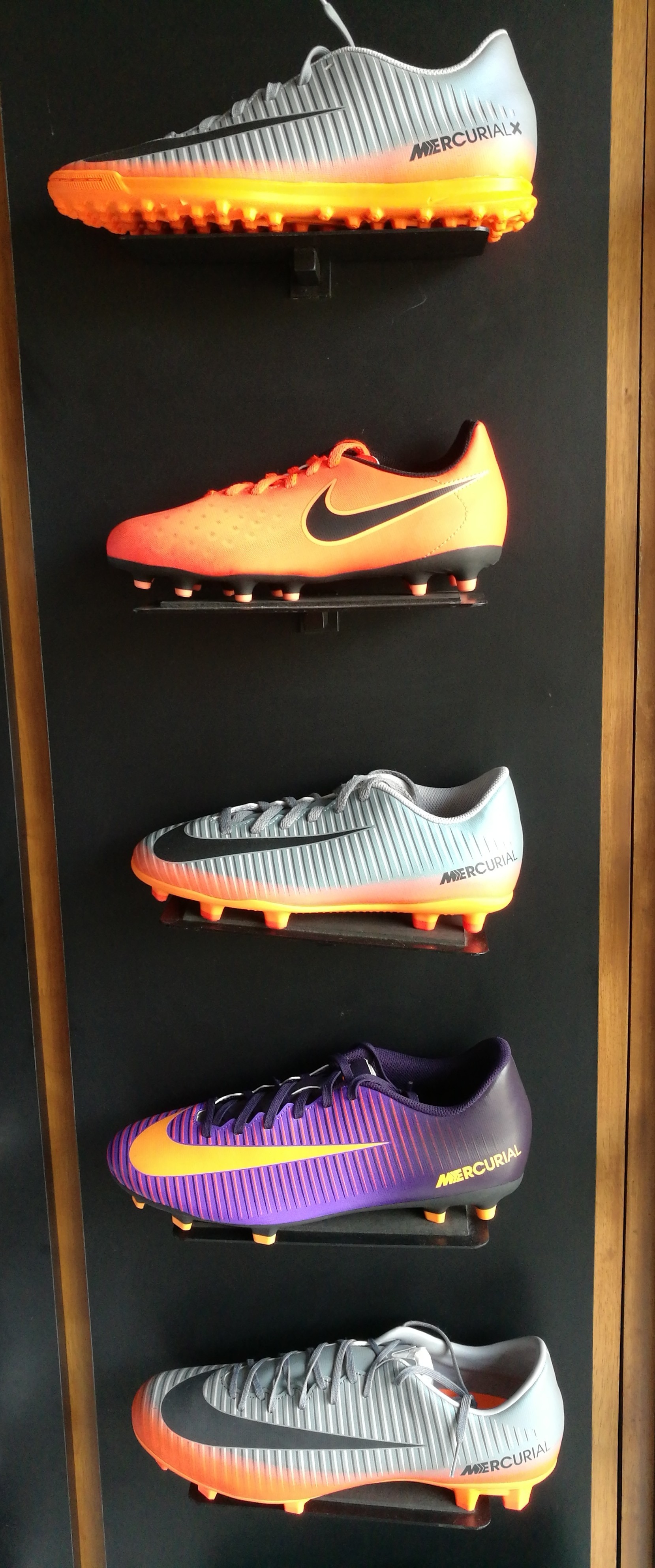 Studs Standard Football Shoe Nike, Rs 4495 /pair S3 Sports India ID