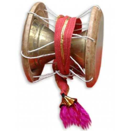 Brass Udukkai at best price in Jalandhar by Ekam Handicrafts ID