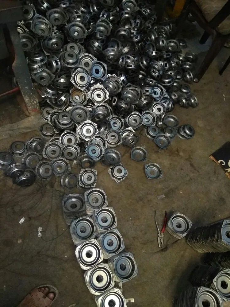 Car Speaker Parts at Best Price in India