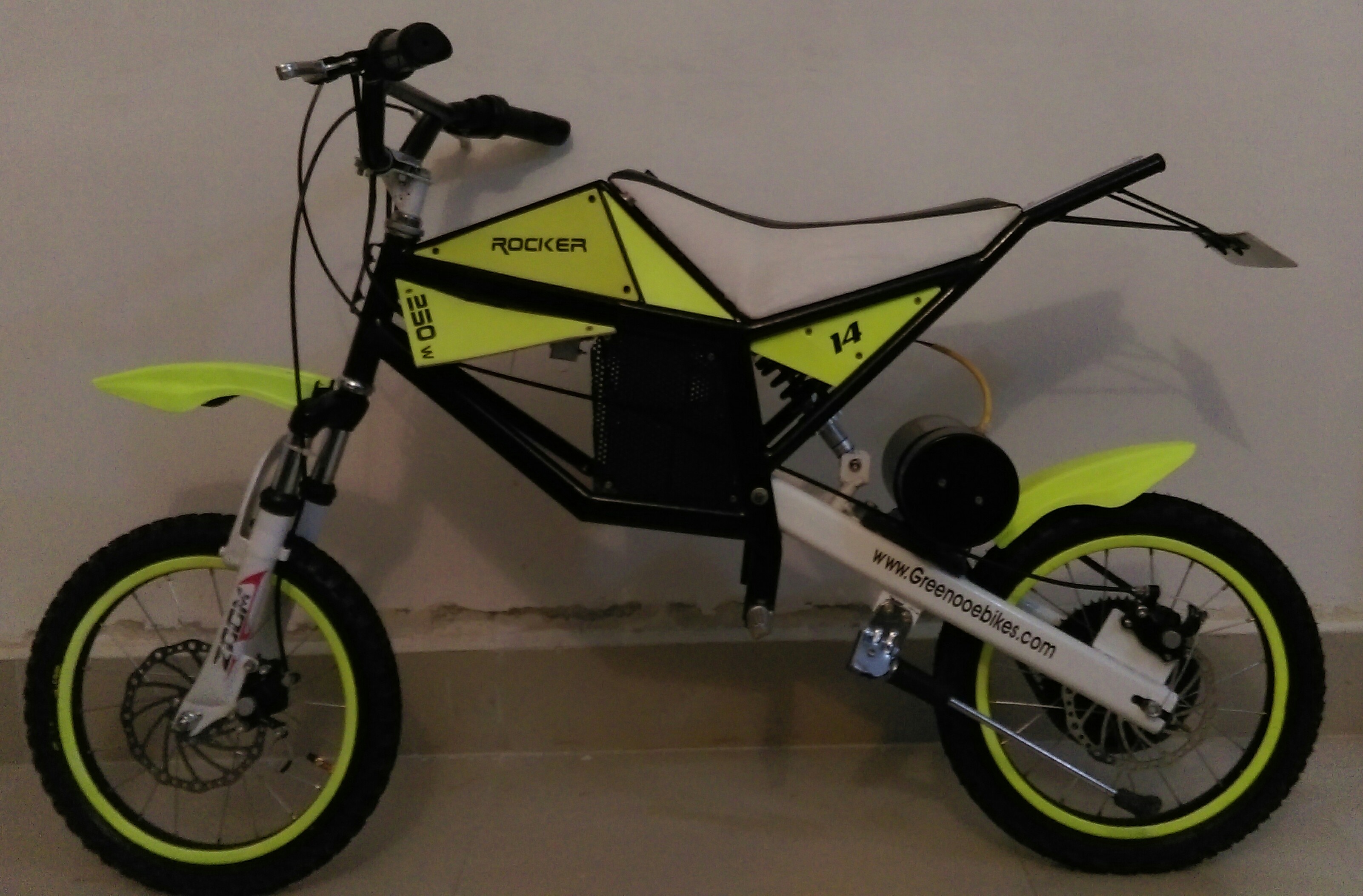 Electric Bike Indiamart Sales