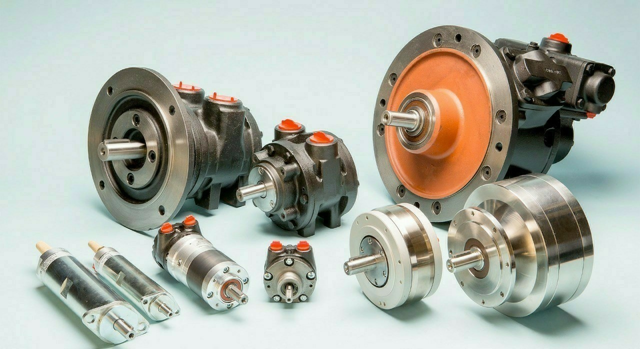 VACPAC Pneumatic air motor 1hp, Elina Engineering ID 19858369488