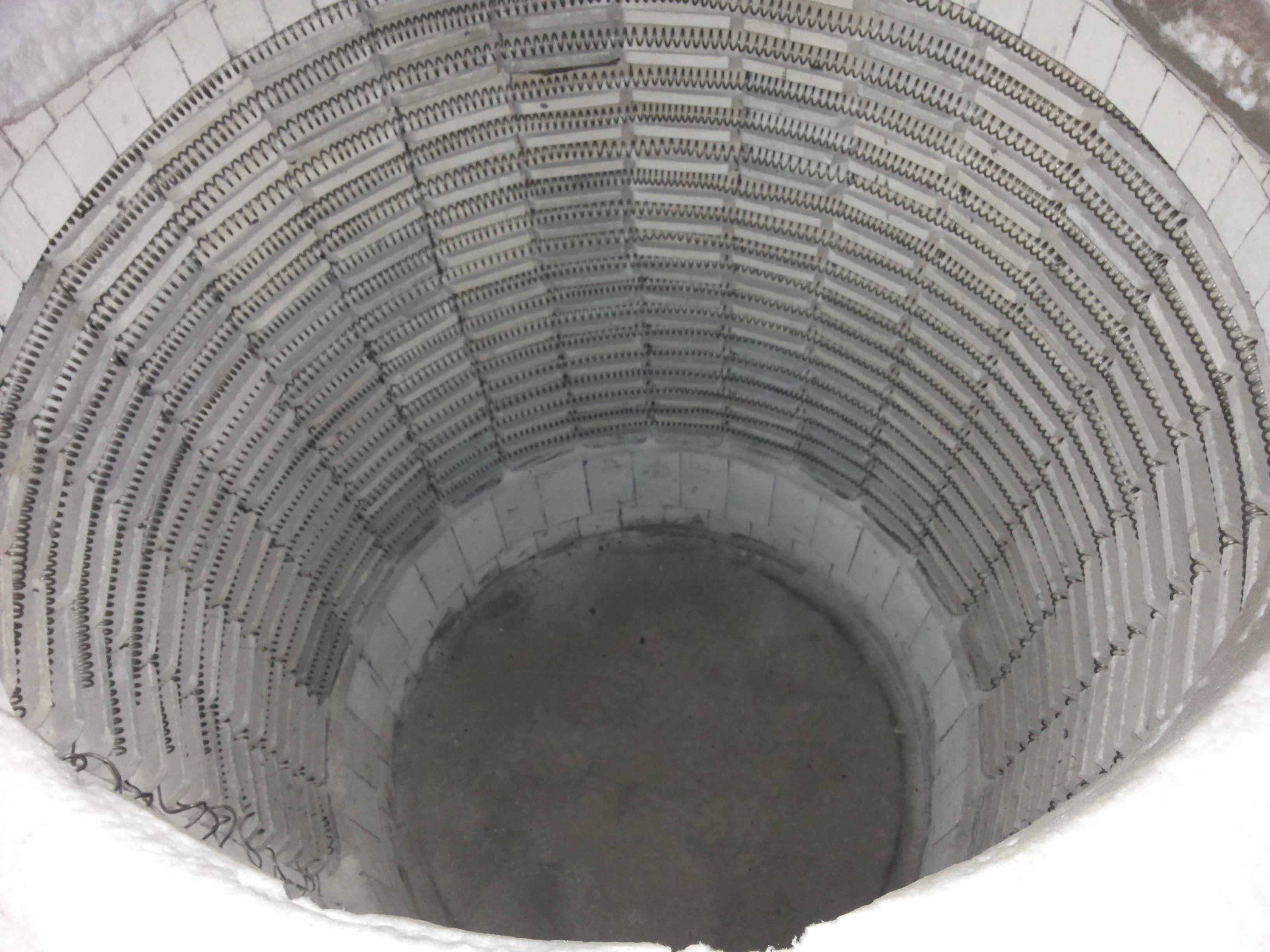 Furnace Refractory Lining at Rs 100000/no भट्टी रीफ्रैक्टरीज, फर्नेस