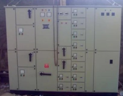Control Panel Board Retailers & Dealers in Mumbai