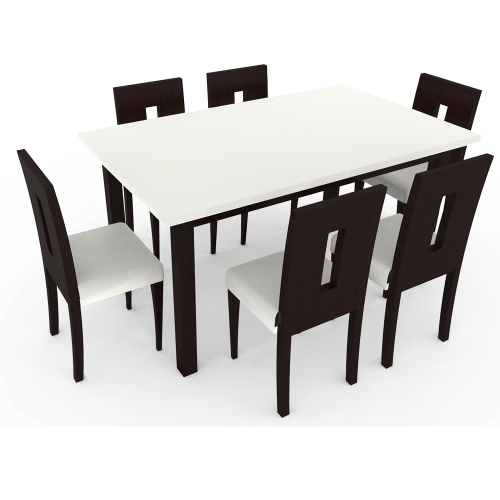 Modular Dining Table, Table, Small Dining Table, Sharon Dining