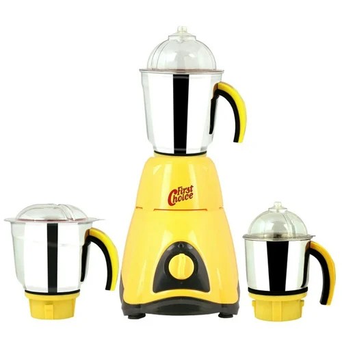 Mixi Armature Shaft & Mixer Grinder Manufacturer from Delhi