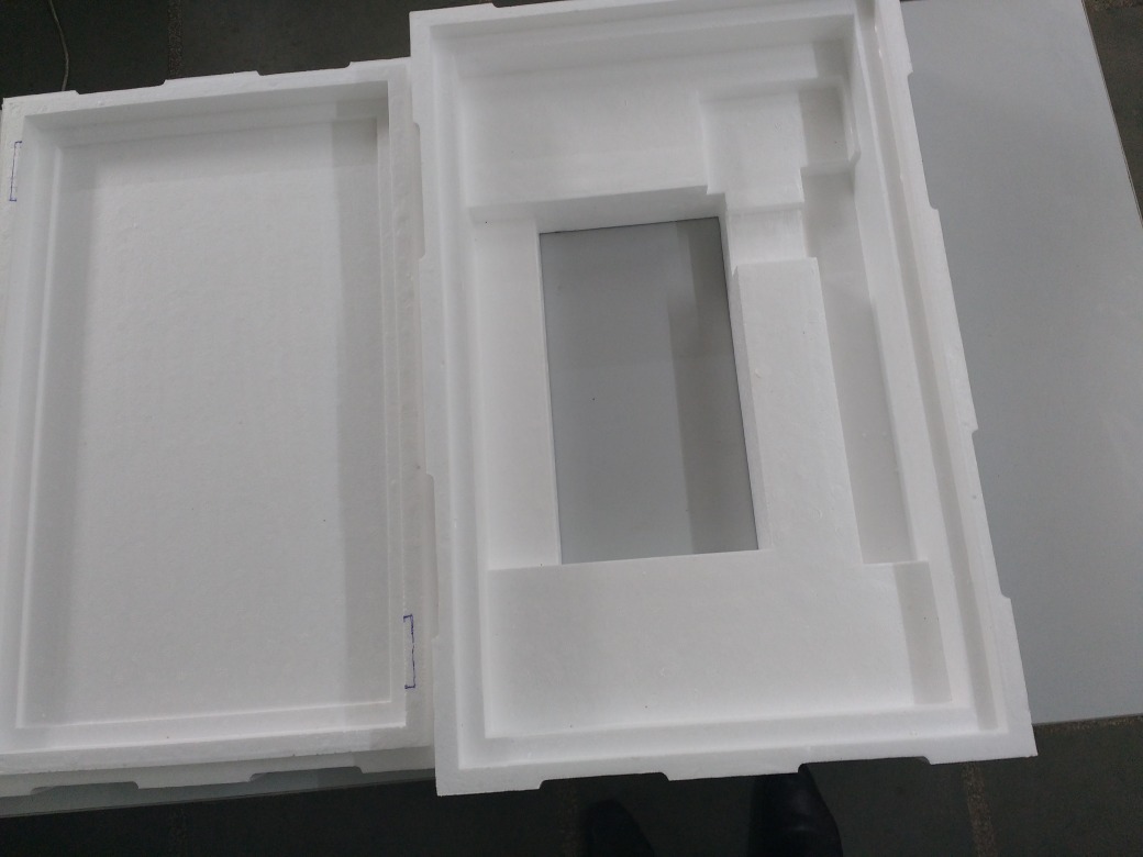 White Thermocol Packaging, East India Technologies Pvt. Ltd. ID
