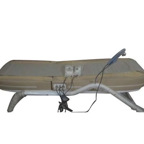 Fully Automatic Massage Bed at best price in Delhi by Standard Painting