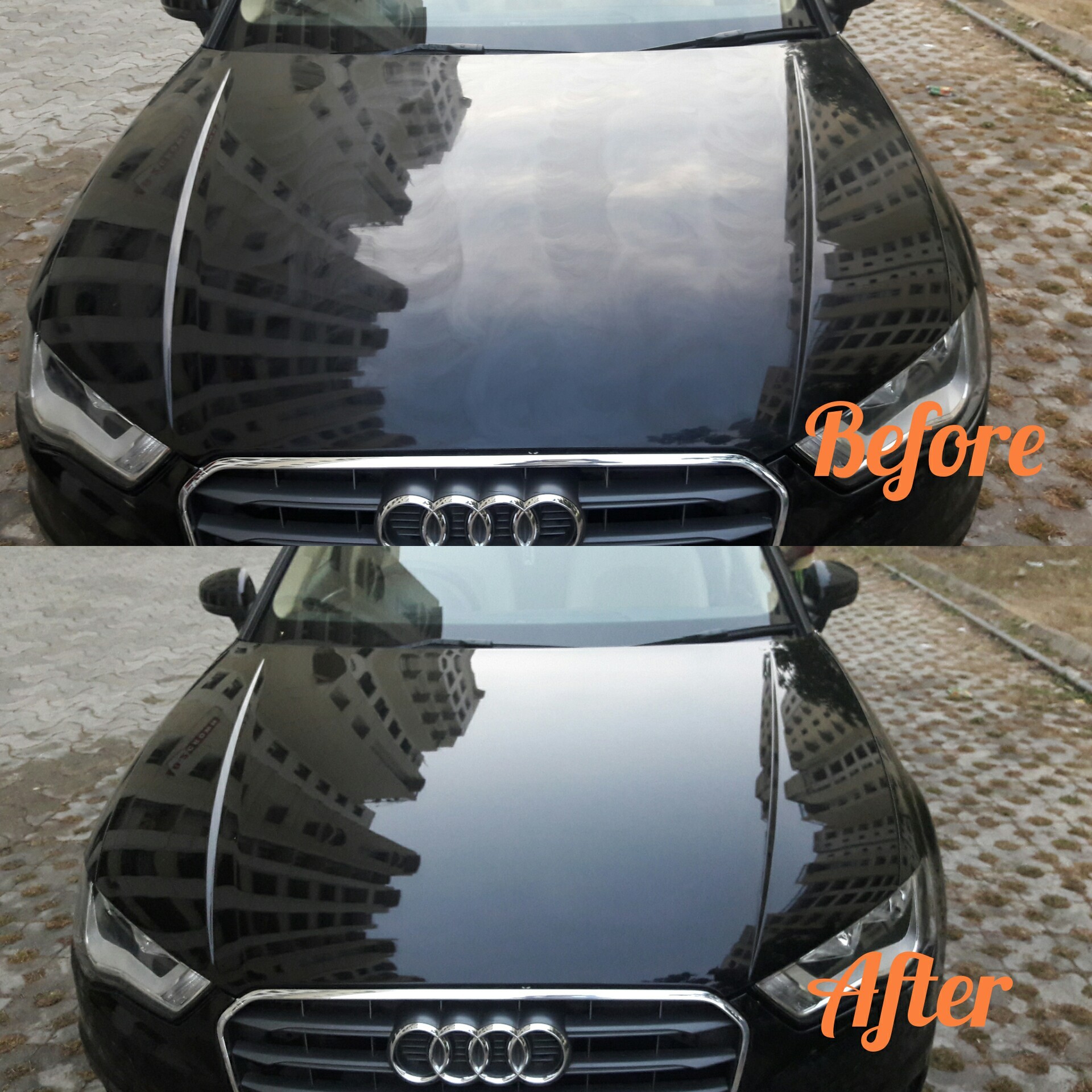 Teflon Coating, PTFE Coatings, टैफ्लॉन कोटिंग्स Go Car Spa, Lucknow