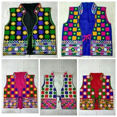 Ladies Koti Traditional Ladies Koti Manufacturer from Ahmedabad