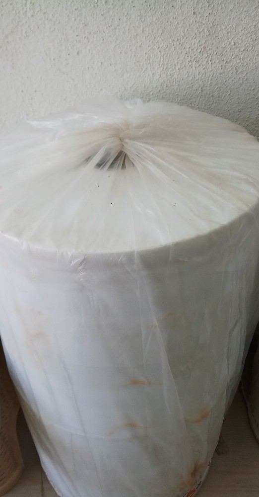 Non Woven White Packing Covers, Size 14" & 15" at Rs 6/dozen in Nashik