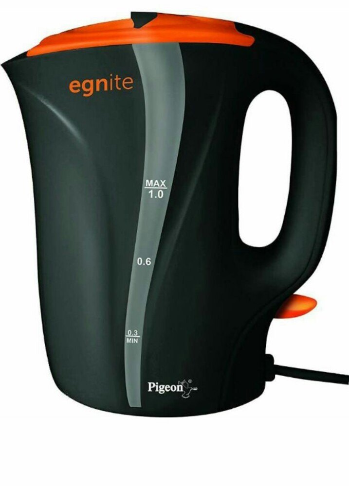 Pigeon Home Appliances at Rs 700/piece Pigeon Kettle in Jaipur ID