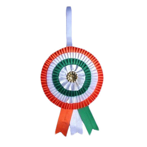 Volunteer Badges at Rs 110/dozen/onwards Badges ID 12883763588