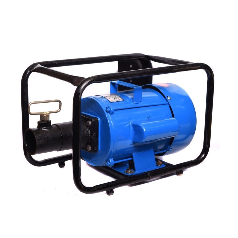 Three Phase Vibrator Motor with Fitting, Bajrang Electric & Machinery