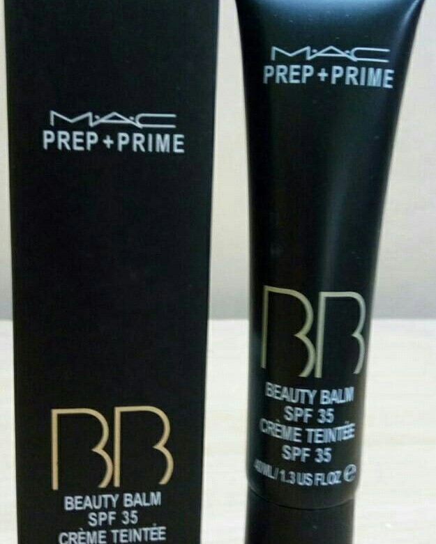 Mac BB Prime Cream, सौंदर्य प्रसाधन सामग्री in Abids