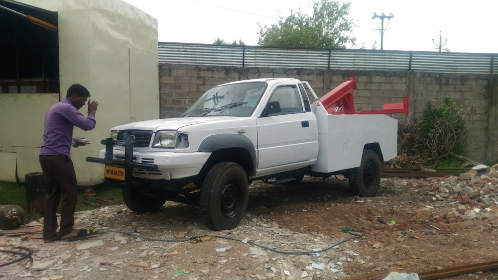 Car Painting Service at best price in Bhopal by Devnarayan Enterprises