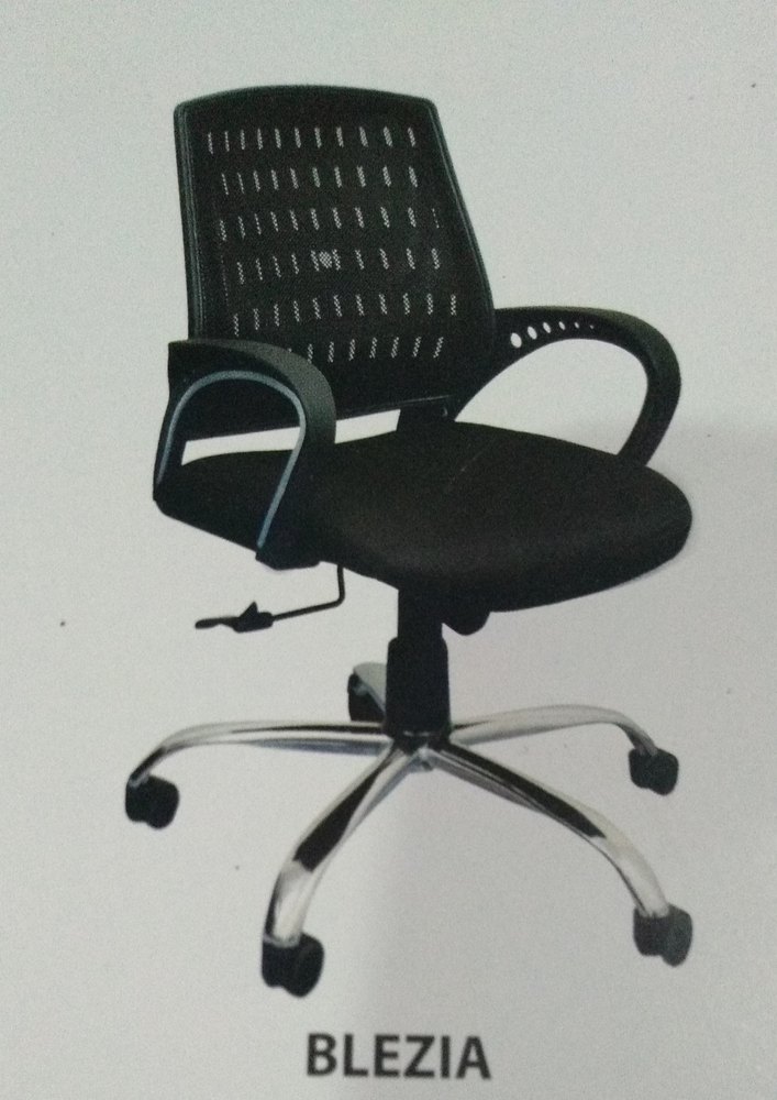 Office chair at Rs 2900 Rabale Navi Mumbai ID 19600356730