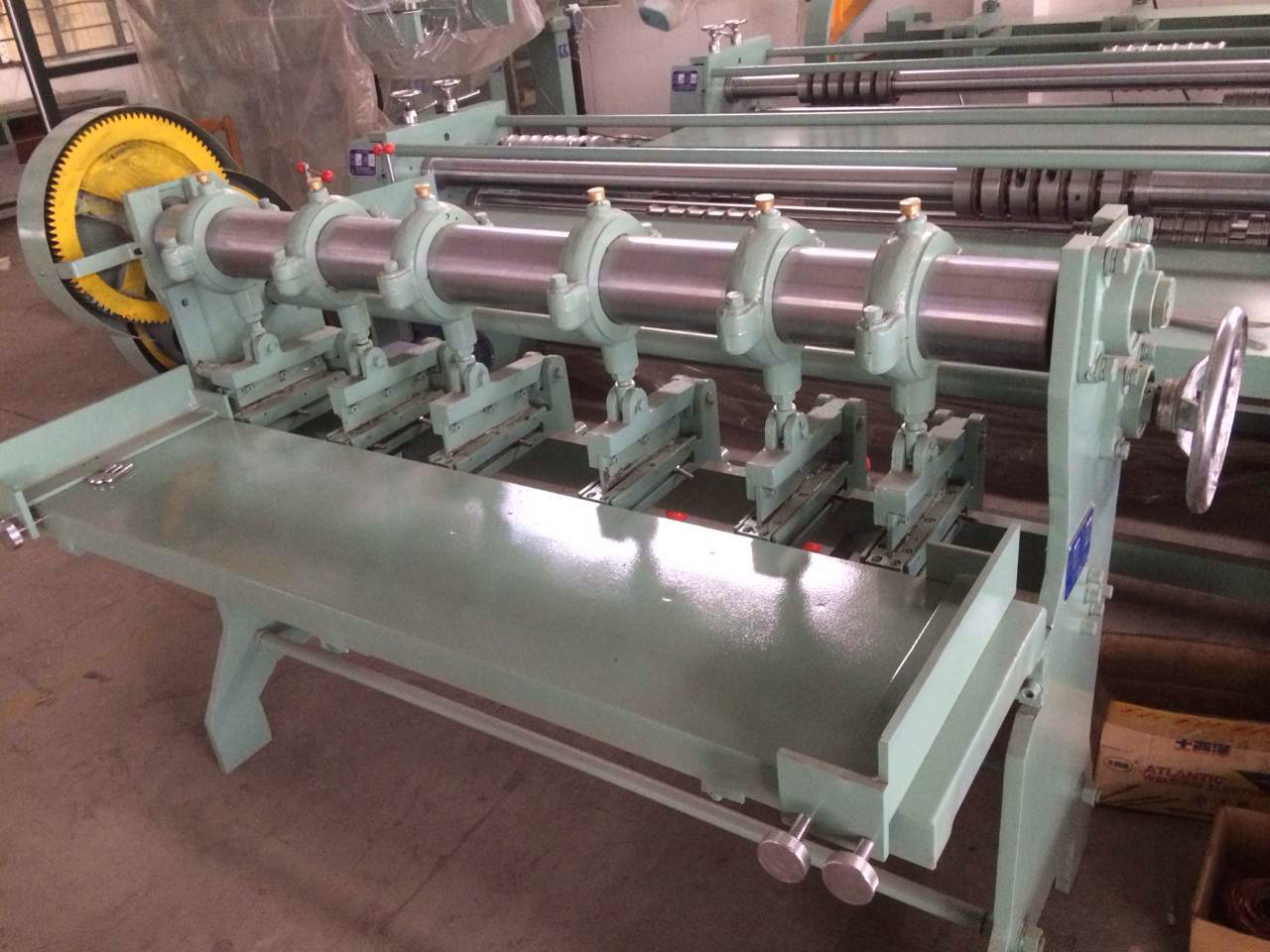 Corrugated Box Machine Corrugated Box Machine Suppliers
