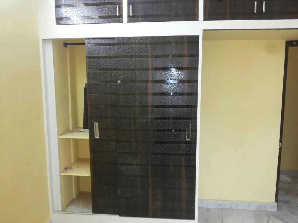 Bedroom Wardrobe at best price in Hyderabad by DMA Furnitures ID 16167315455