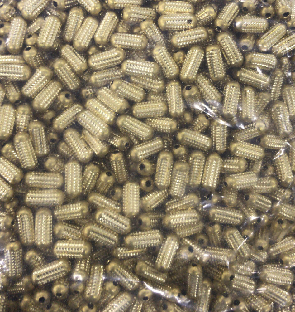 Metal Beads Metallic Bead Latest Price, Manufacturers & Suppliers